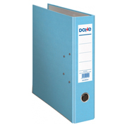 DOHE ARCHIVADOR ARCHICOLOR ANCHO A4 AZUL CLARO 90214